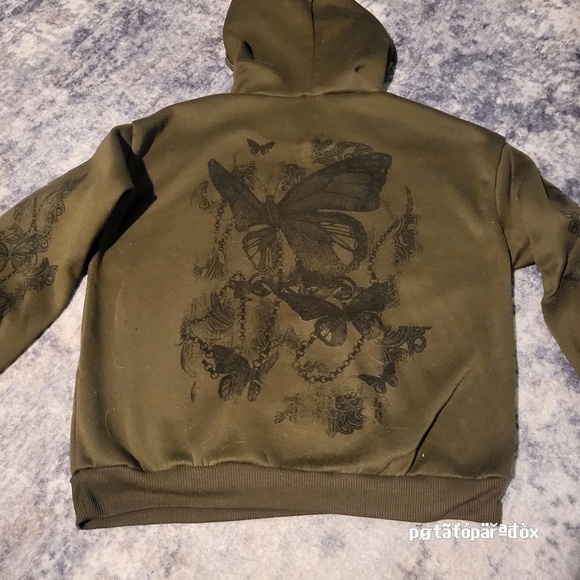 ROMWE - Picture 4 of 4